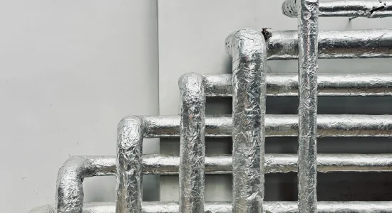 Ceramic Thermal Spray Coatings for Thermal and Electrical Insulation