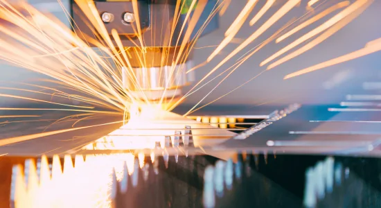 Custom Plungers and Mechanical Seals via Thermal Spray Manufacturing