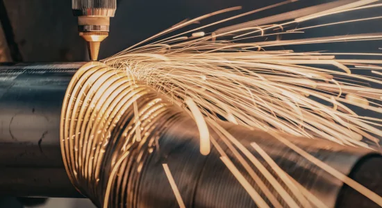 Metallization Techniques for Hydraulic Components and Anti-Wear Solutions