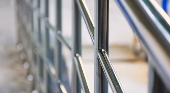 Stellite Coatings for High Wear and Corrosion Resistance
